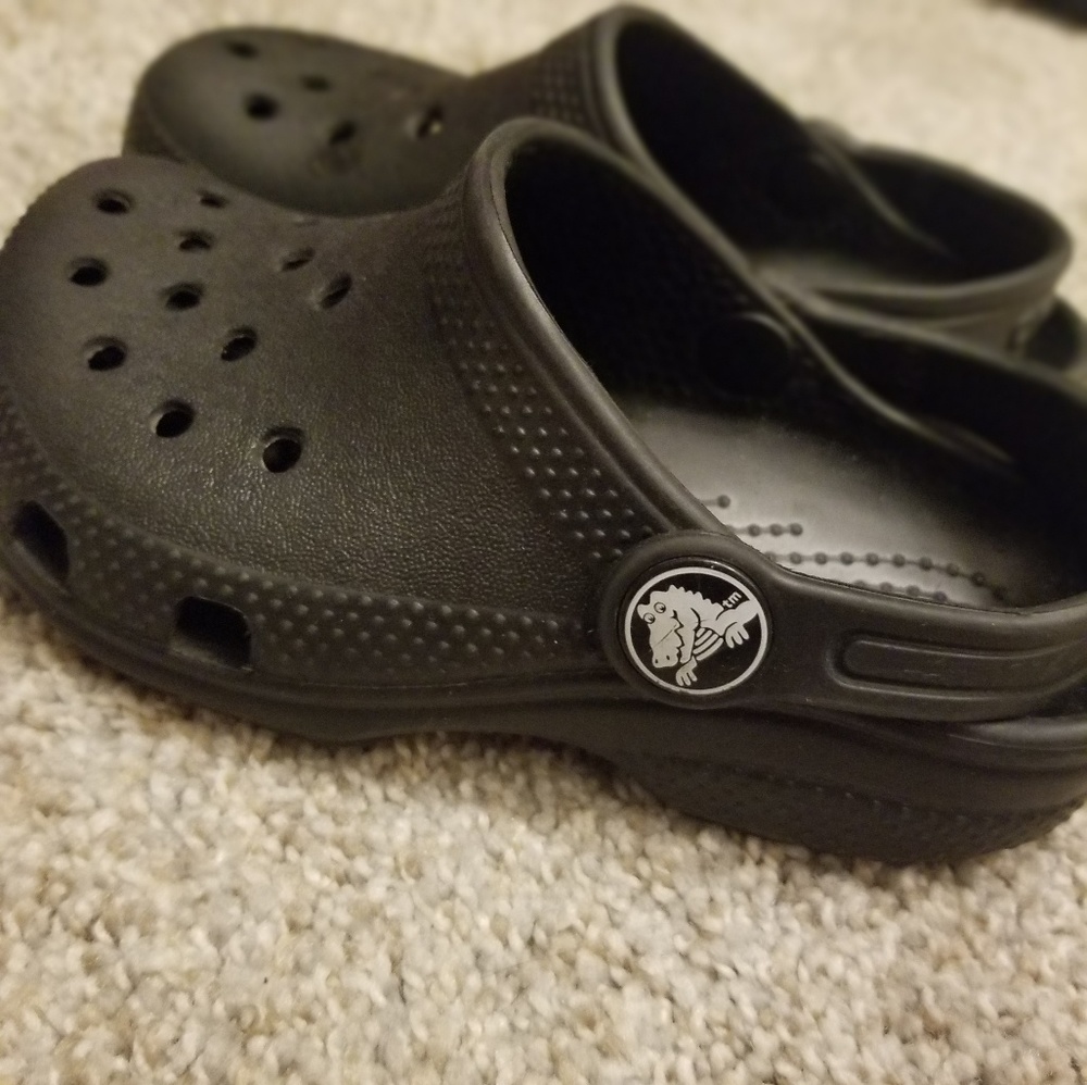 Crocs